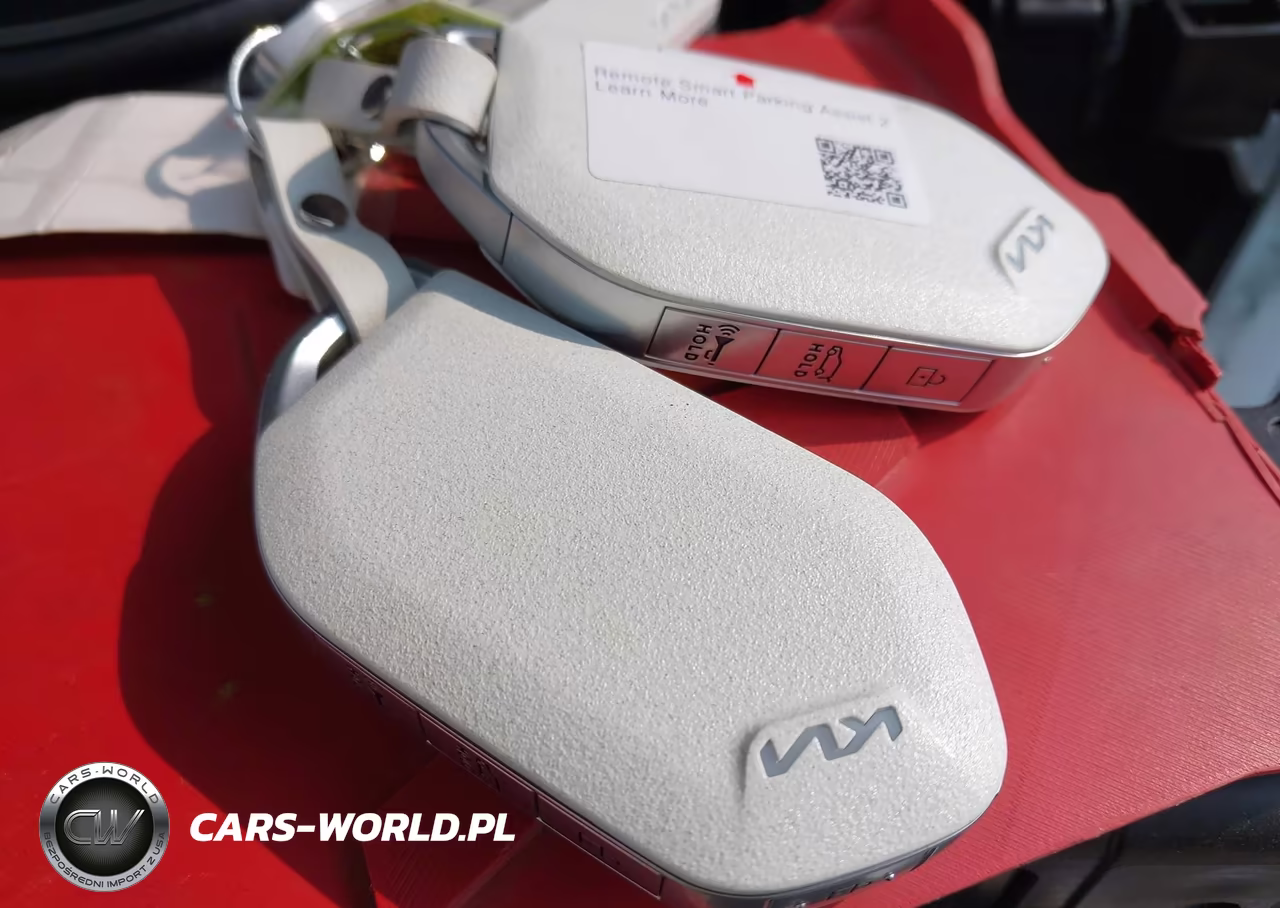 2026 Kia Ev9 Wind VIN:5XYAFFS57TG017939 - 11