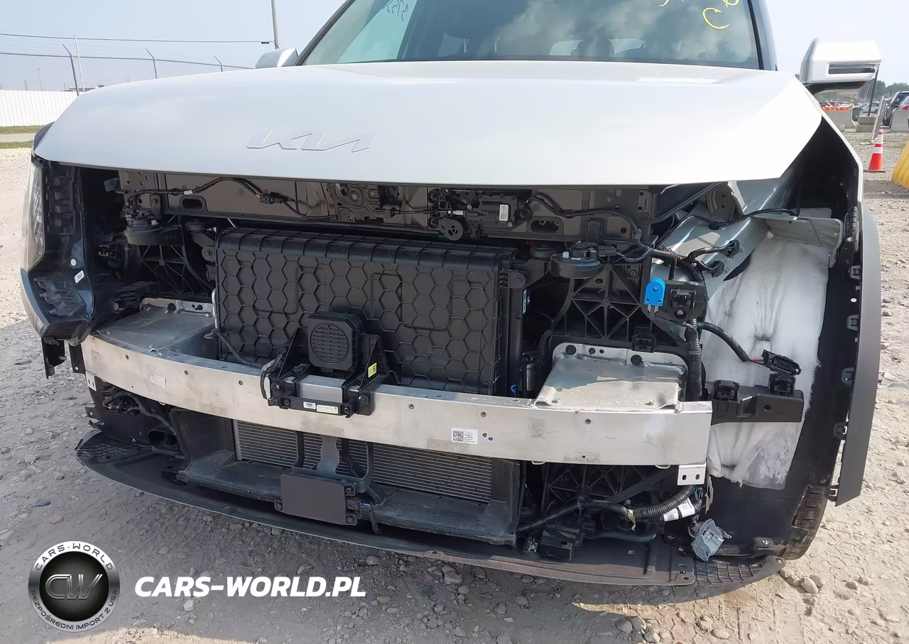 2026 Kia Ev9 Wind VIN:5XYAFFS57TG017939 - 20