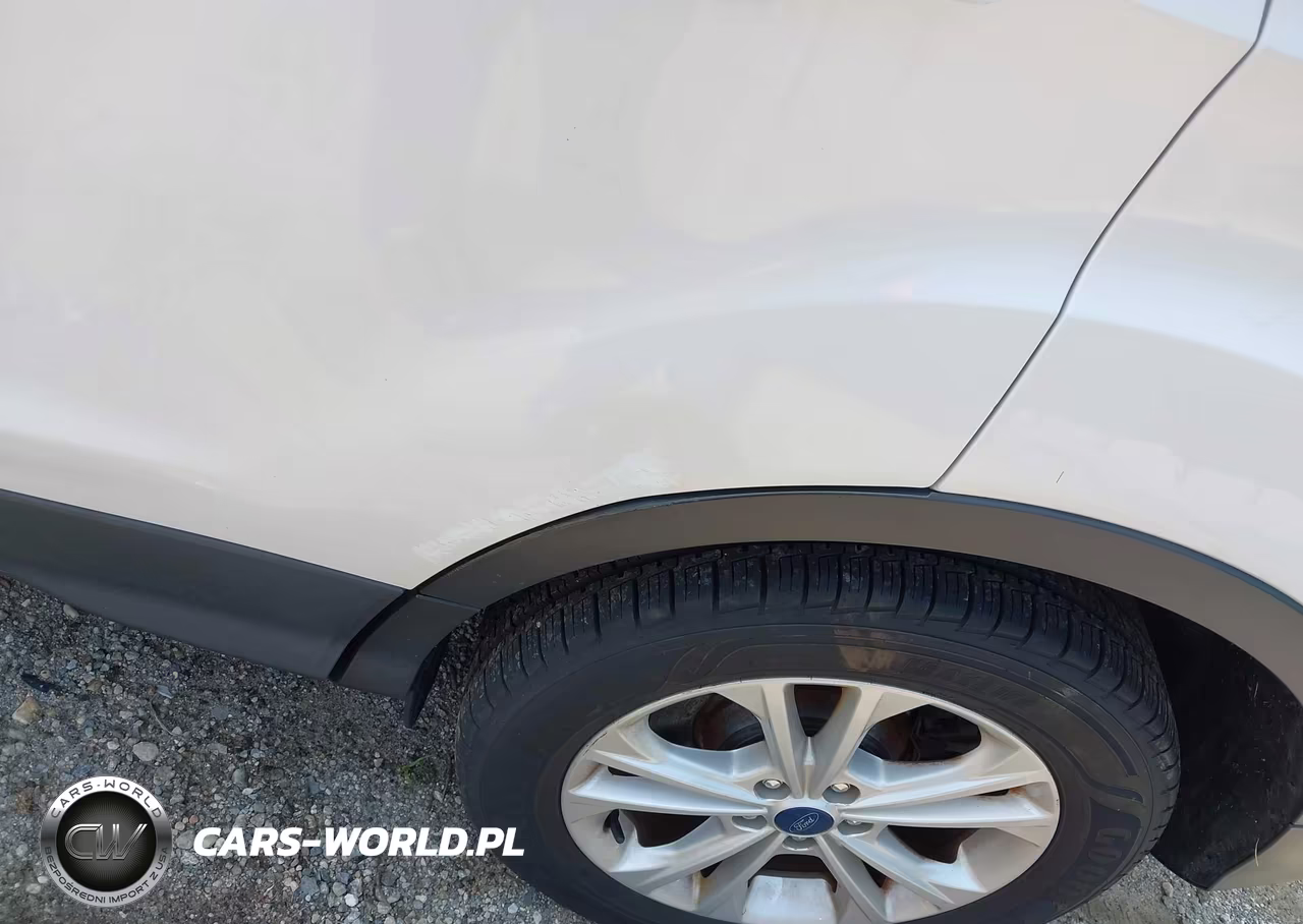 2018 Ford Escape Sel VIN:1FMCU9HD5JUC67606 - 18