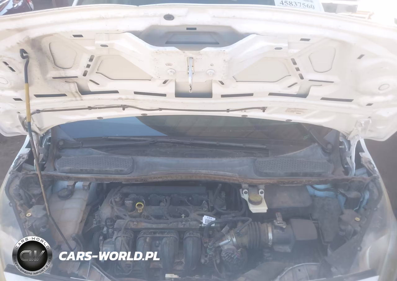 2016 Ford Transit Connect Xl VIN:NM0GS9E74G1285774 - 10