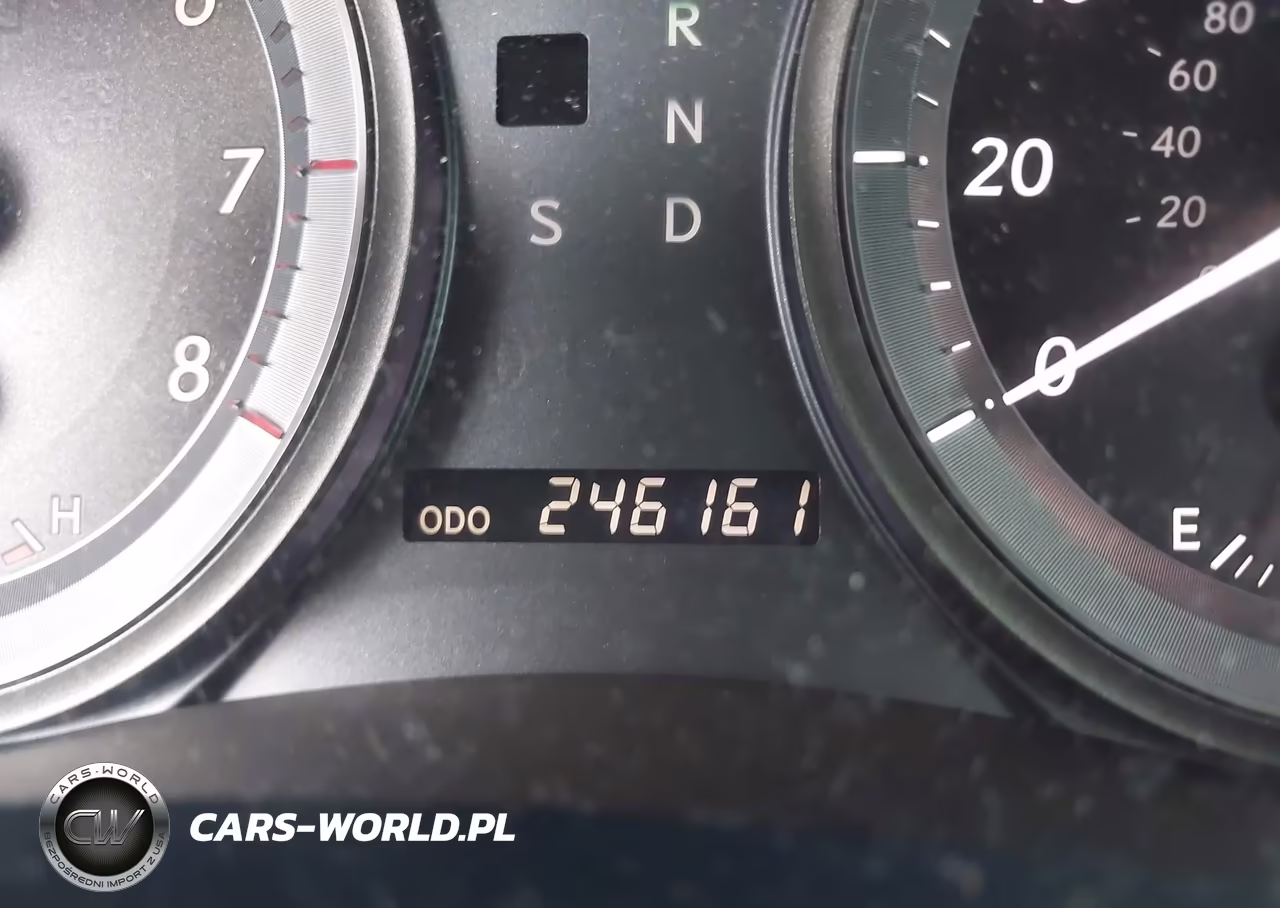 2009 Lexus Es 350 VIN:JTHBJ46GX92316975 - 16