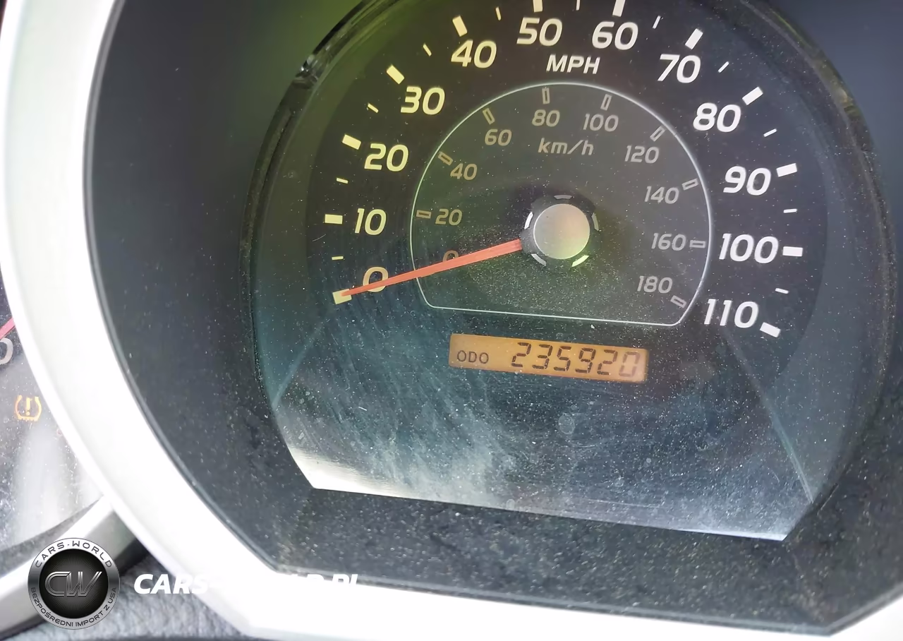 2007 Toyota 4Runner Sr5 VIN:JTEBU14R578095108 - 7
