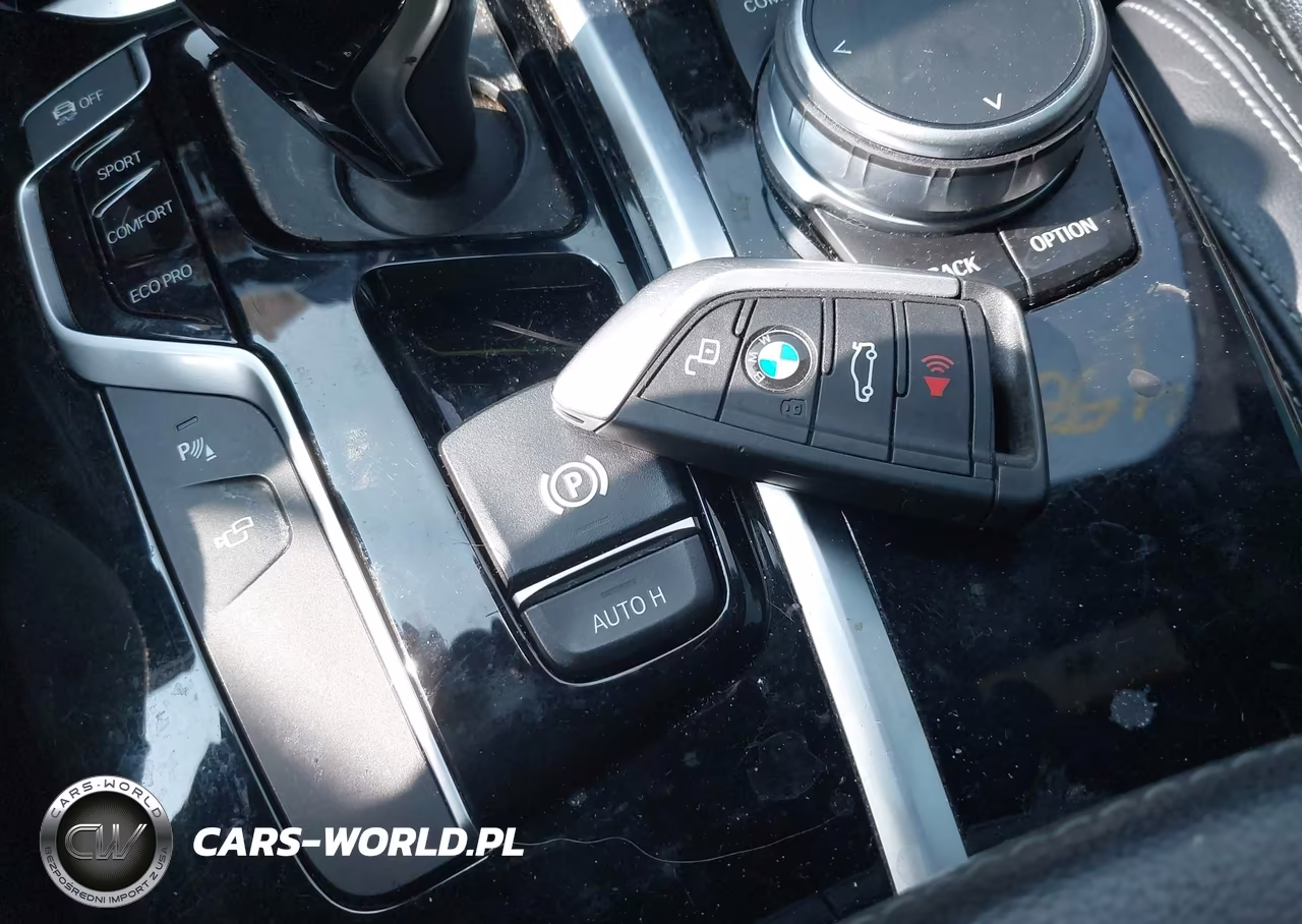 2021 BMW X3 Sdrive30I VIN:5UXTY3C05M9E92451 - 11