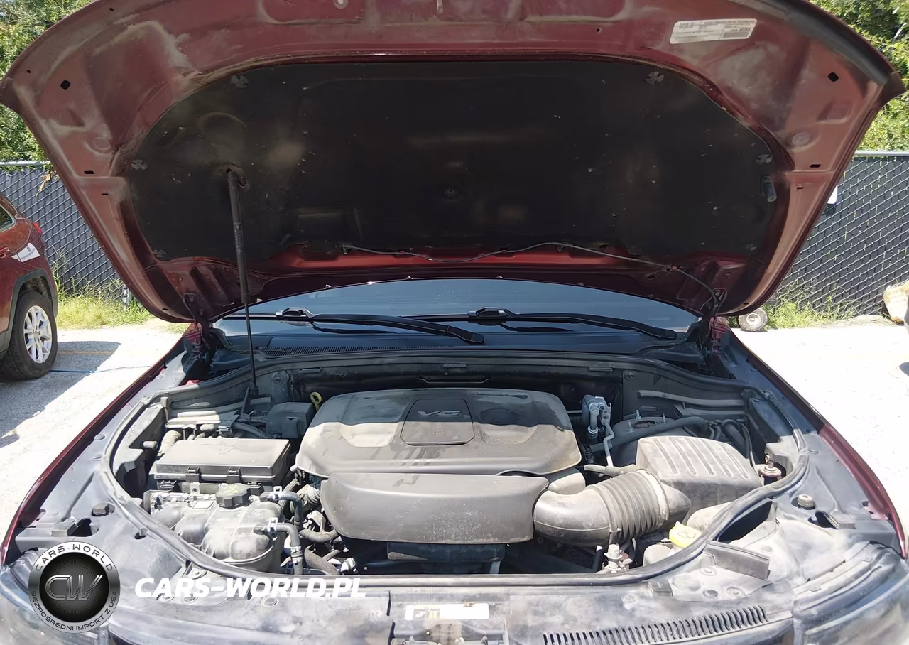 2019 Jeep Grand Cherokee Limited 4X2 VIN:1C4RJEBG8KC573032 - 10