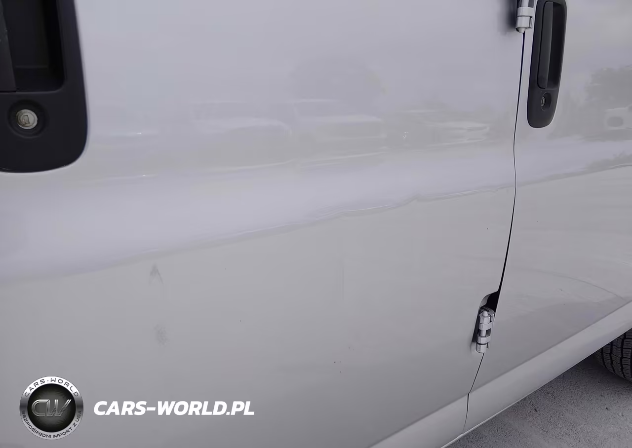 2023 Chevrolet Express Passenger Rwd 3500 Extended Wheelbase Ls VIN:1GAZGNFP4P1111720 - 13