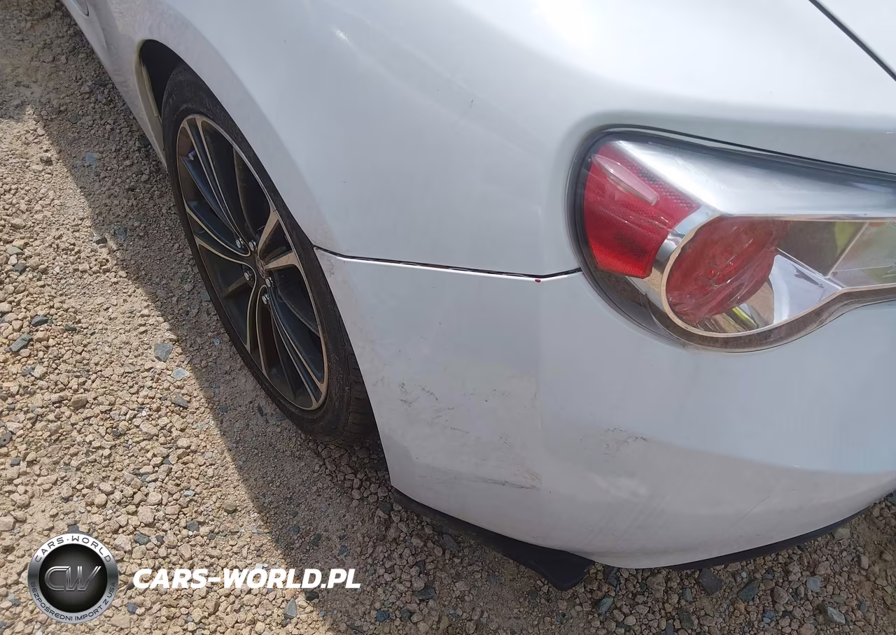 SUBARU BRZ 2.0 LI VIN:JF1ZCAC15D1610670 - 18