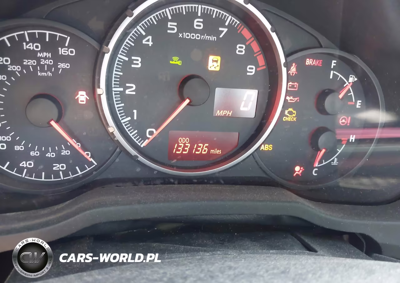 SUBARU BRZ 2.0 LI VIN:JF1ZCAC15D1610670 - 7