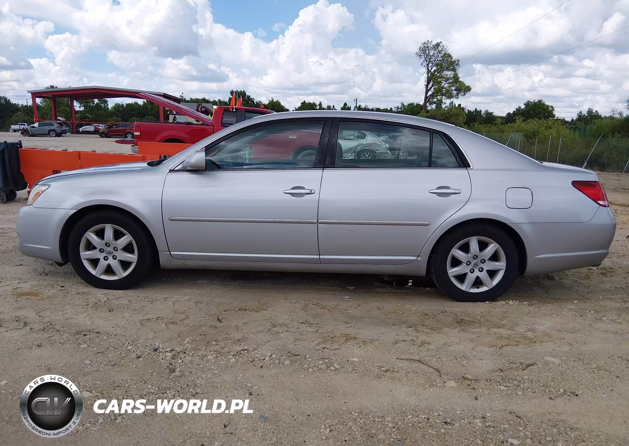 2006 Toyota Avalon Xl VIN:4T1BK36B76U145837 - 14