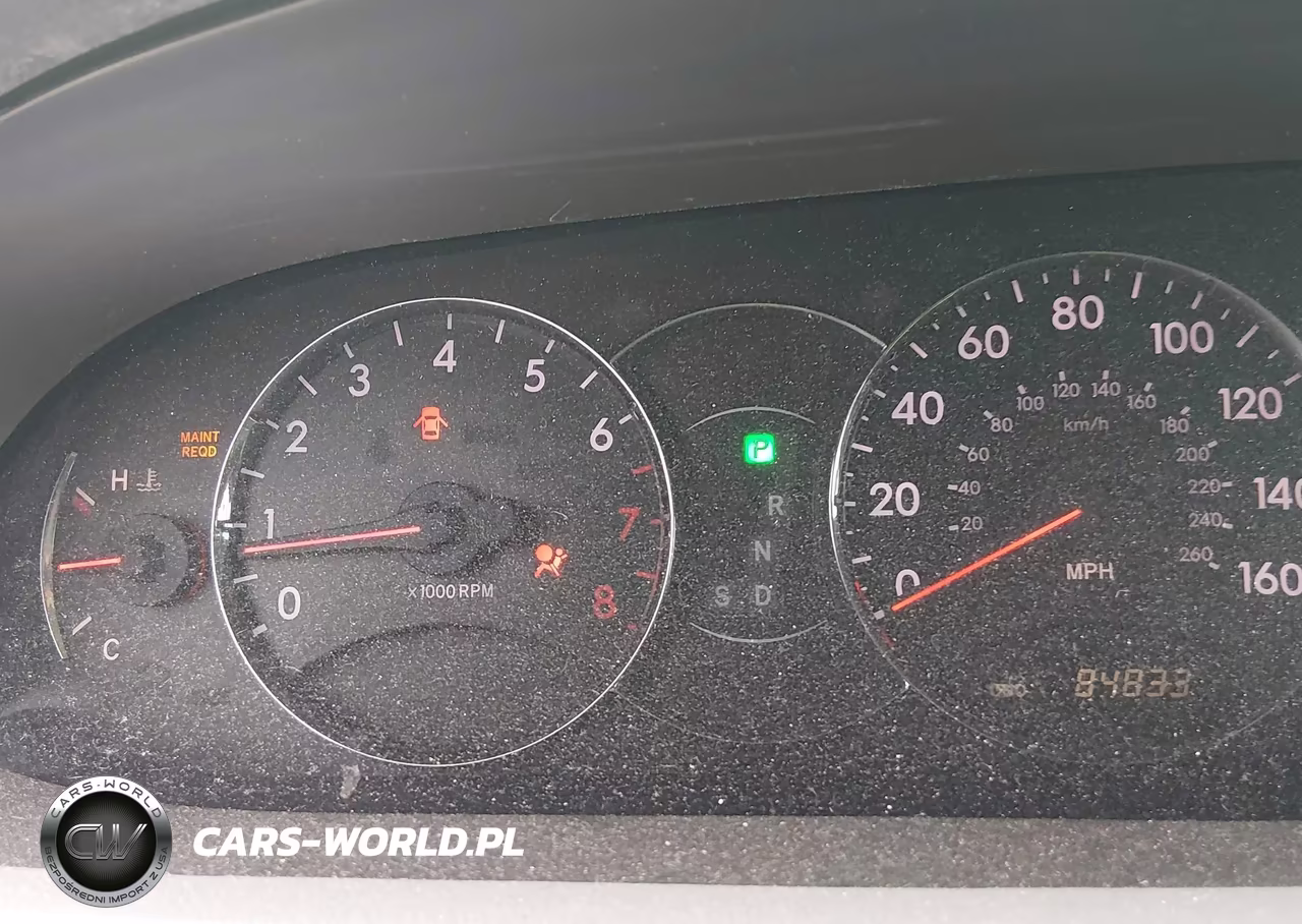 2006 Toyota Avalon Xl VIN:4T1BK36B76U145837 - 7