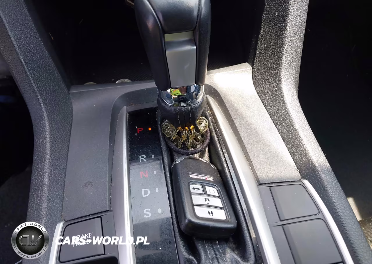 2020 Honda Civic Sport VIN:2HGFC2F88LH544967 - 11