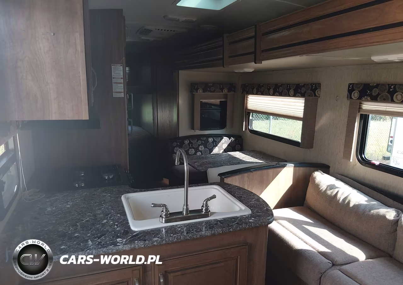 2016 Laredo Other VIN:4YDT28B28GK600491 - 5