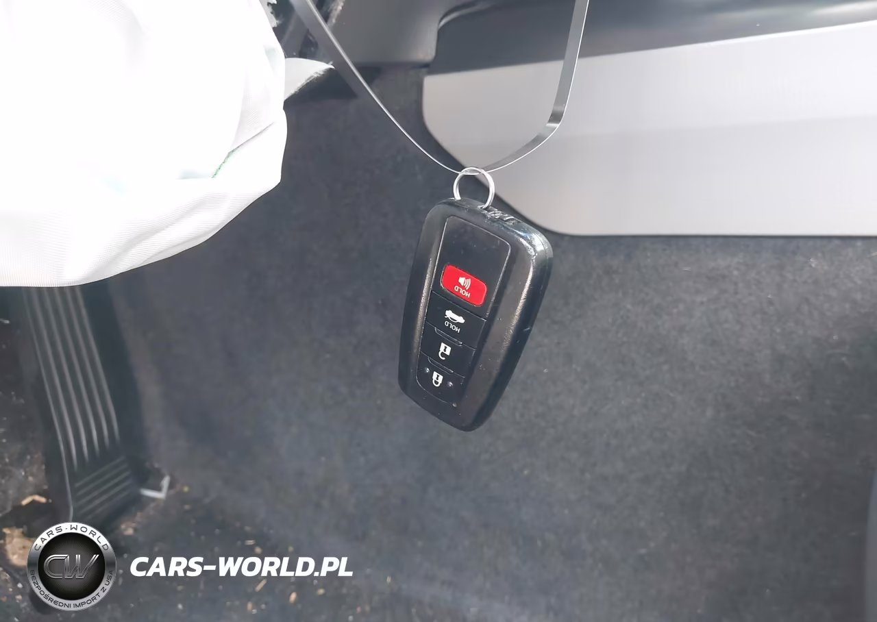 2018 Toyota Camry Se VIN:JTNB11HK4J3042684 - 11