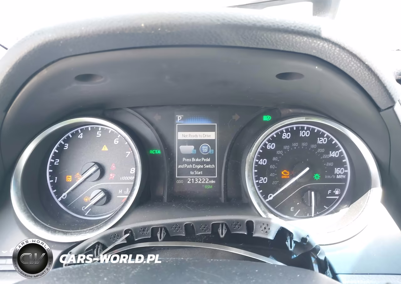 2018 Toyota Camry Se VIN:JTNB11HK4J3042684 - 7