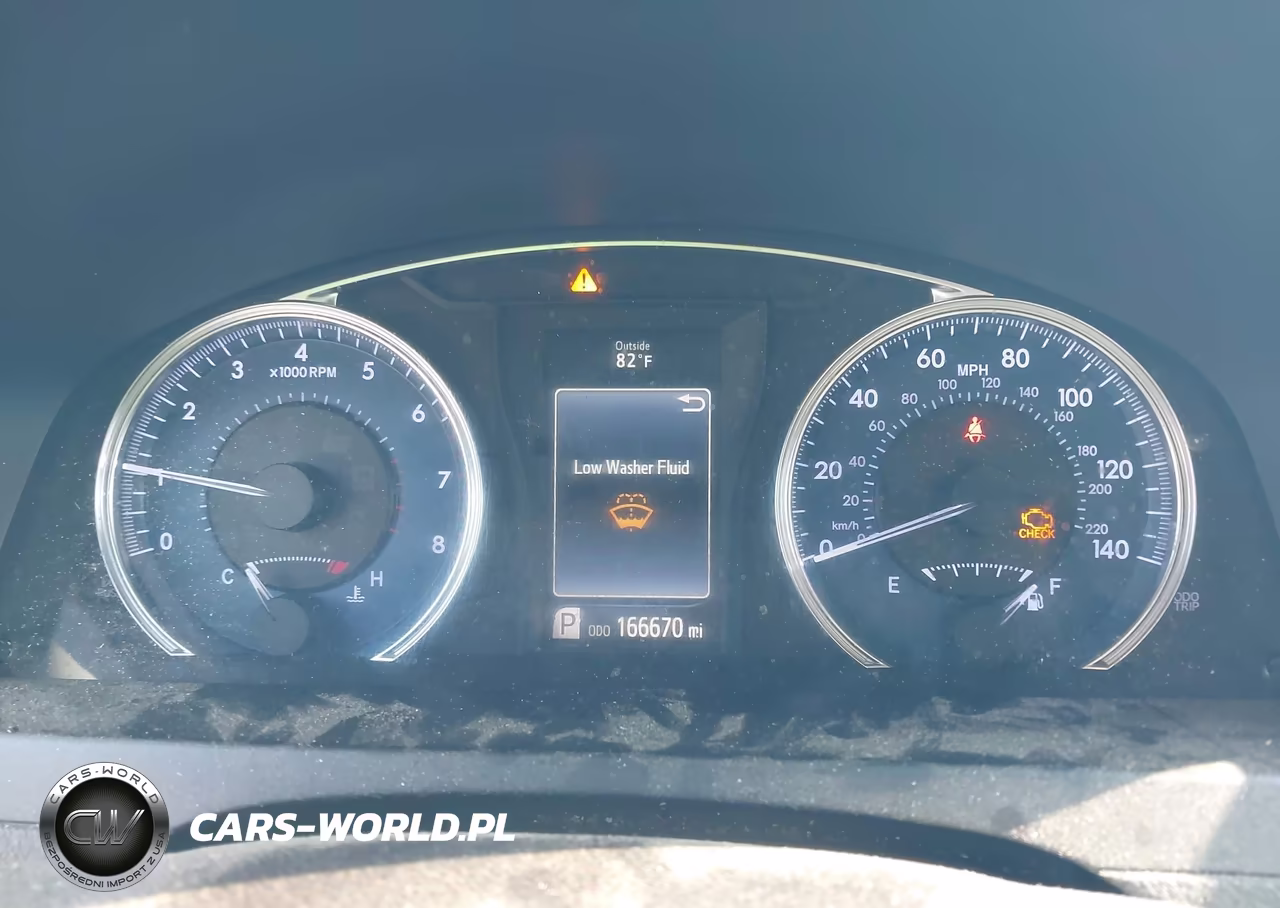 2016 Toyota Camry Le VIN:4T4BF1FK0GR535937 - 7
