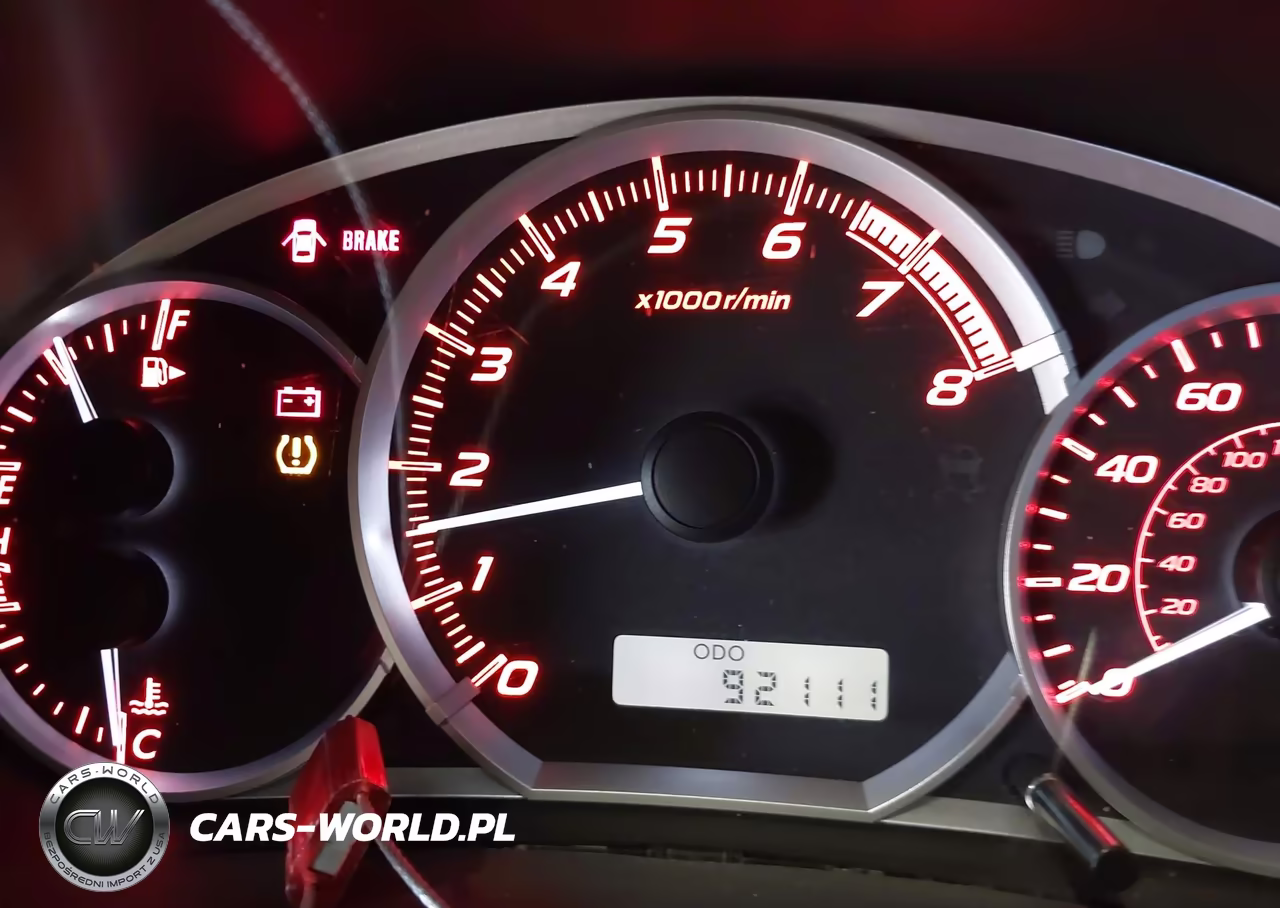 2011 Subaru Impreza Wrx Limited VIN:JF1GR7E68BG819087 - 7