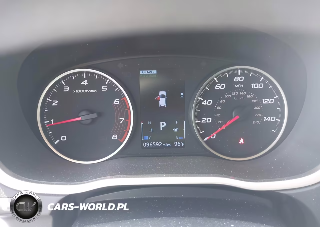 2019 Mitsubishi Eclipse Cross Sp VIN:JA4AT4AA0KZ028397 - 15