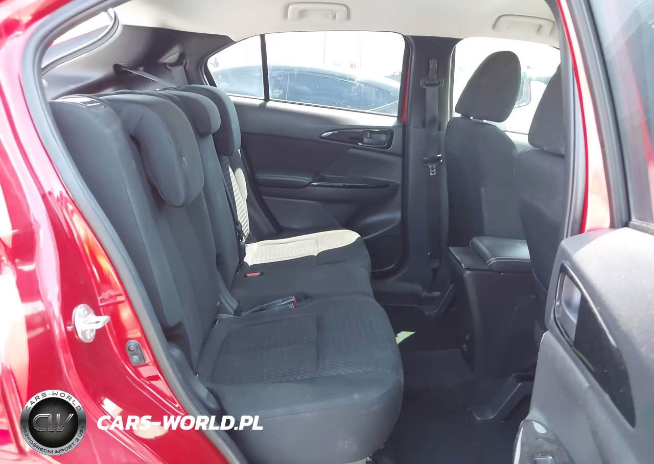 2019 Mitsubishi Eclipse Cross Sp VIN:JA4AT4AA0KZ028397 - 8