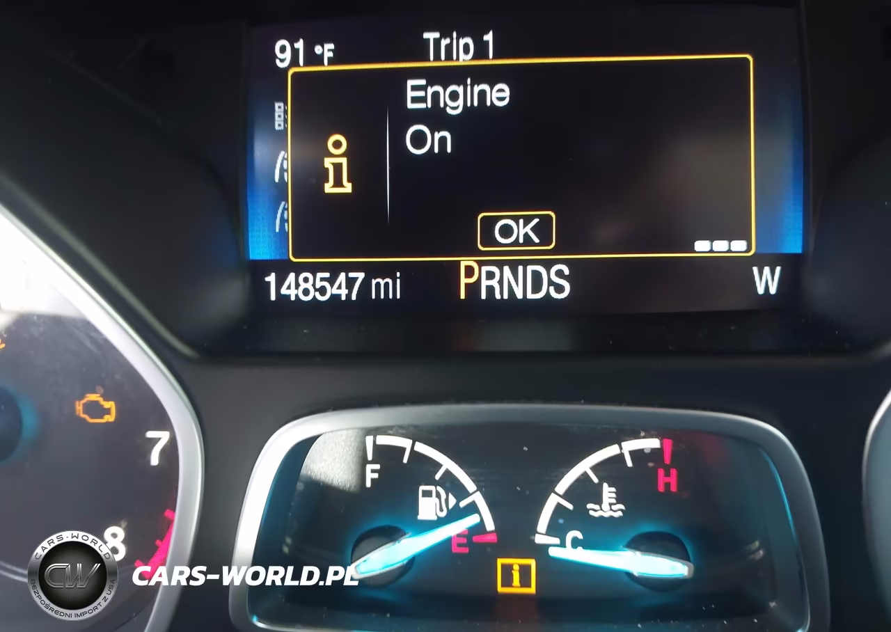 2017 Ford Escape Se VIN:1FMCU9GD7HUA07395 - 7
