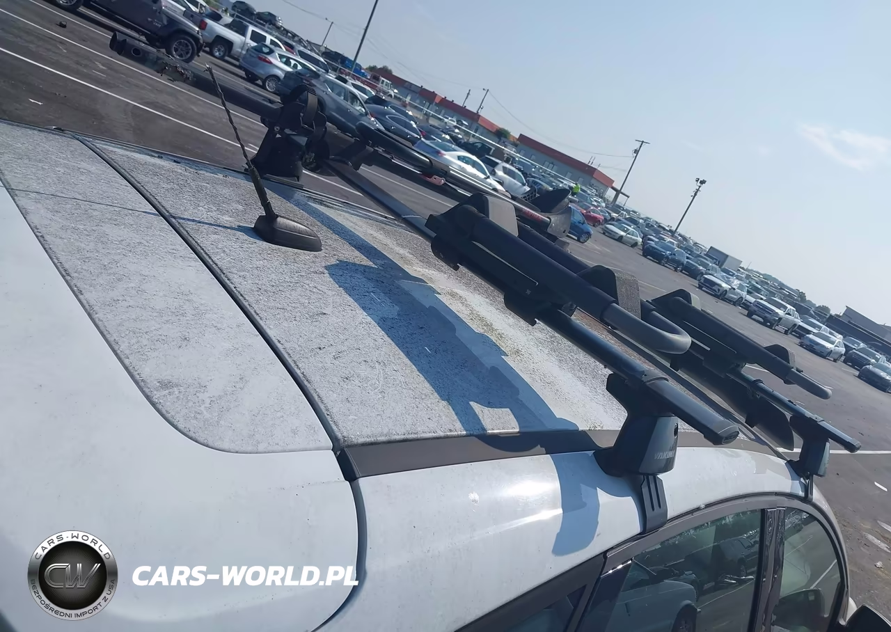 2013 Ford Focus Se VIN:1FADP3K26DL274875 - 6
