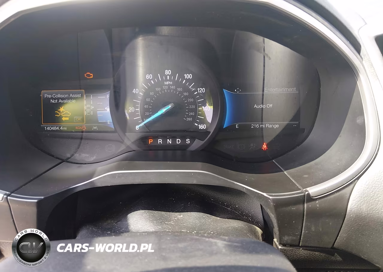 2021 Ford Edge Sel VIN:2FMPK3J99MBA19900 - 7