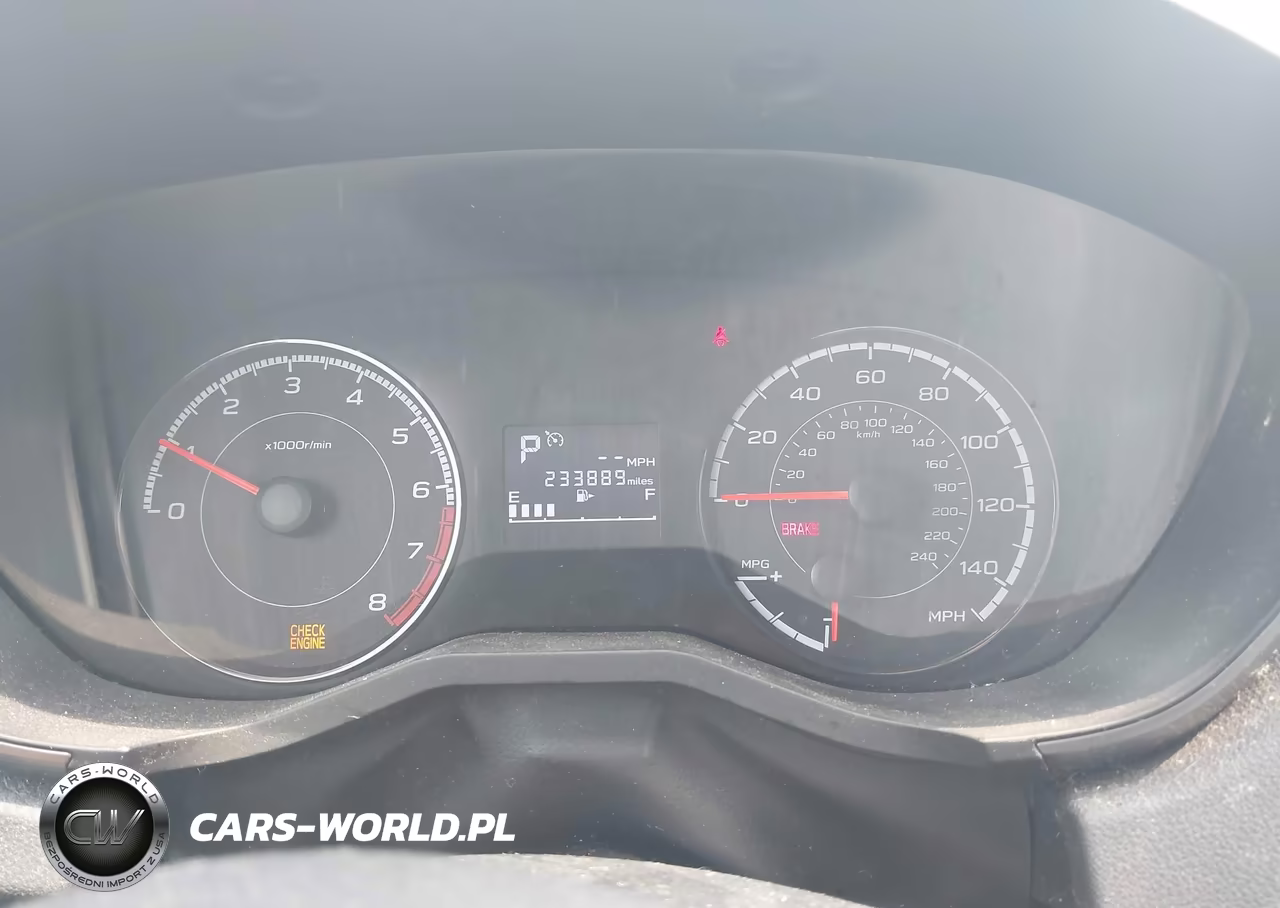 2018 Subaru Crosstrek 2.0I Premium VIN:JF2GTABC7JH336932 - 7