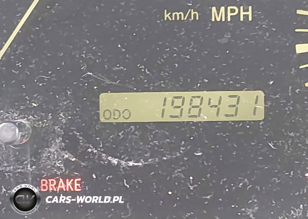 2000 Lexus Rx 300 VIN:JT6GF10U8Y0050301 - 15