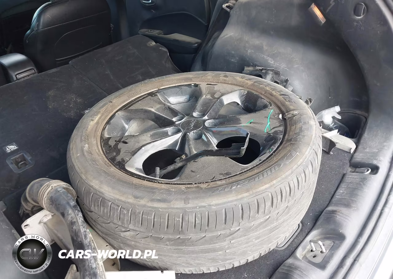 2020 Jeep Compass Altitude Fwd VIN:3C4NJCBB6LT257545 - 20