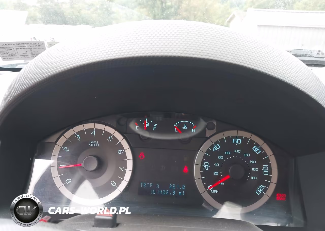 2012 Ford Escape Limited VIN:1FMCU9EG5CKC25417 - 7