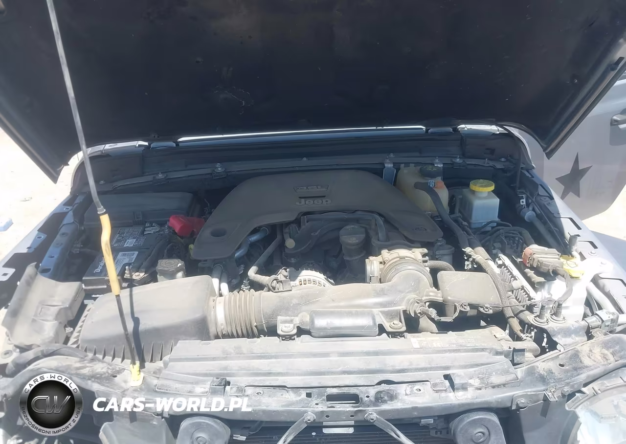 2020 Jeep Gladiator Sport S 4X4 VIN:1C6HJTAG0LL128097 - 10