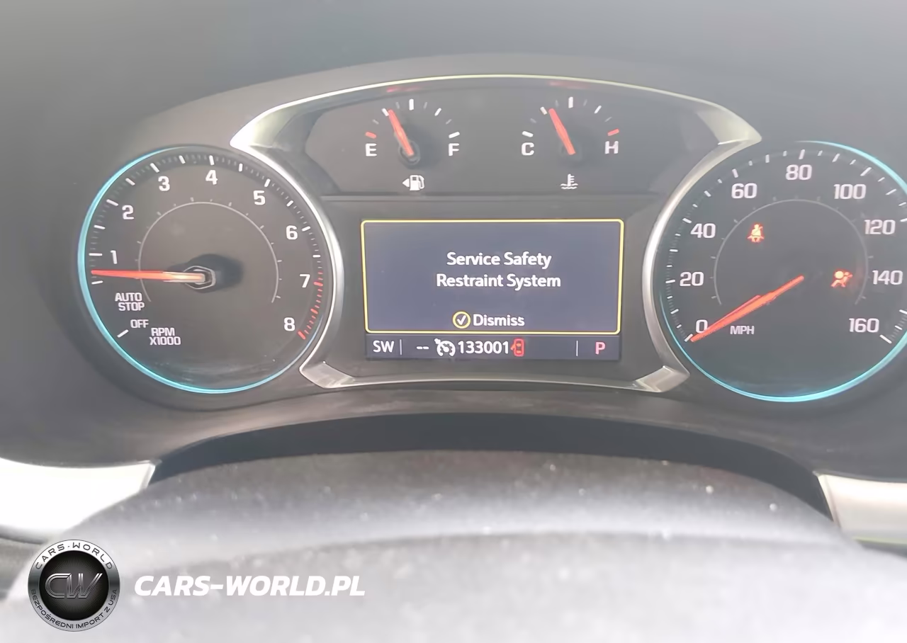 2021 Chevrolet Traverse Awd Lt Cloth VIN:1GNEVGKW9MJ154070 - 7