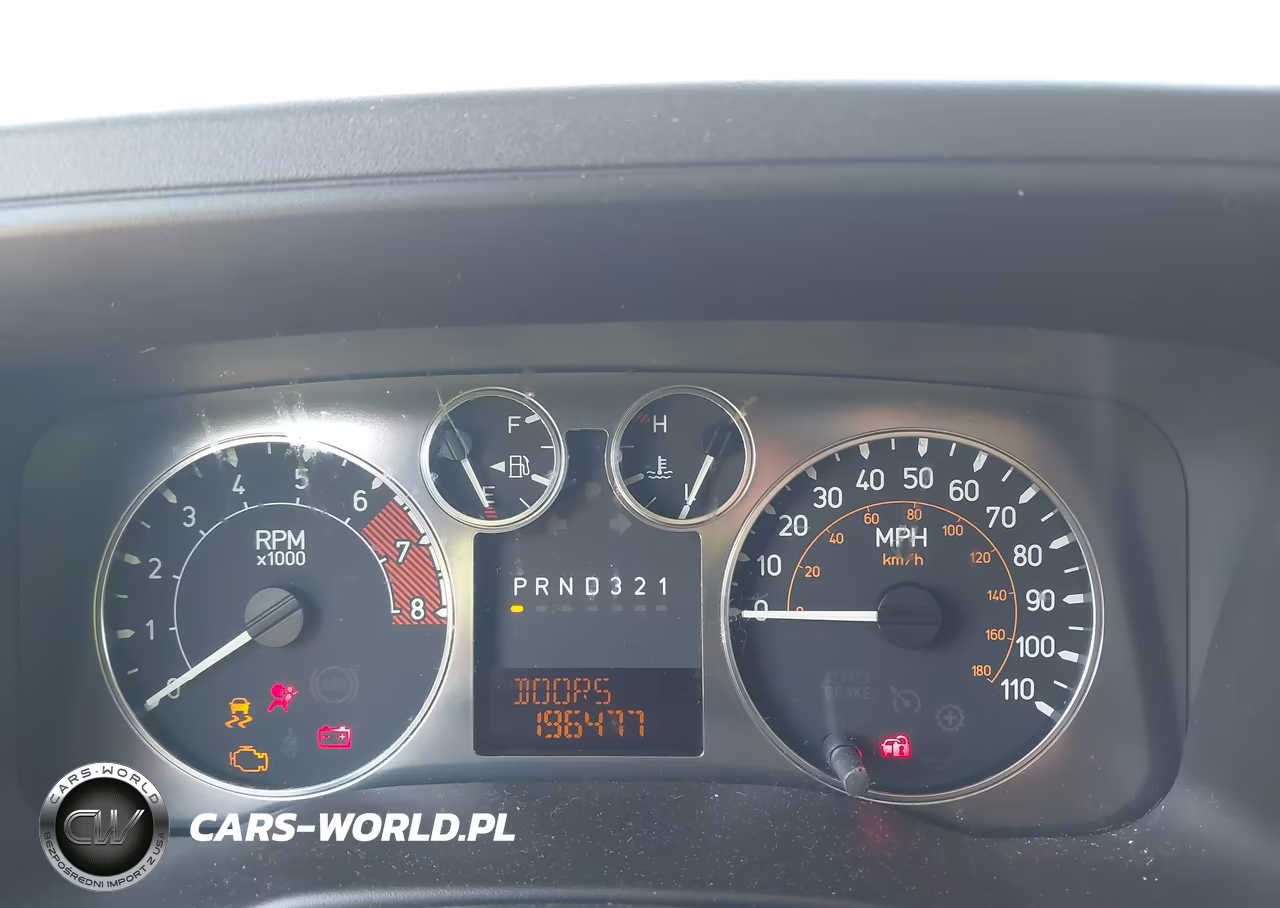2008 Hummer H3 Suv Luxury VIN:5GTEN13E888155566 - 7