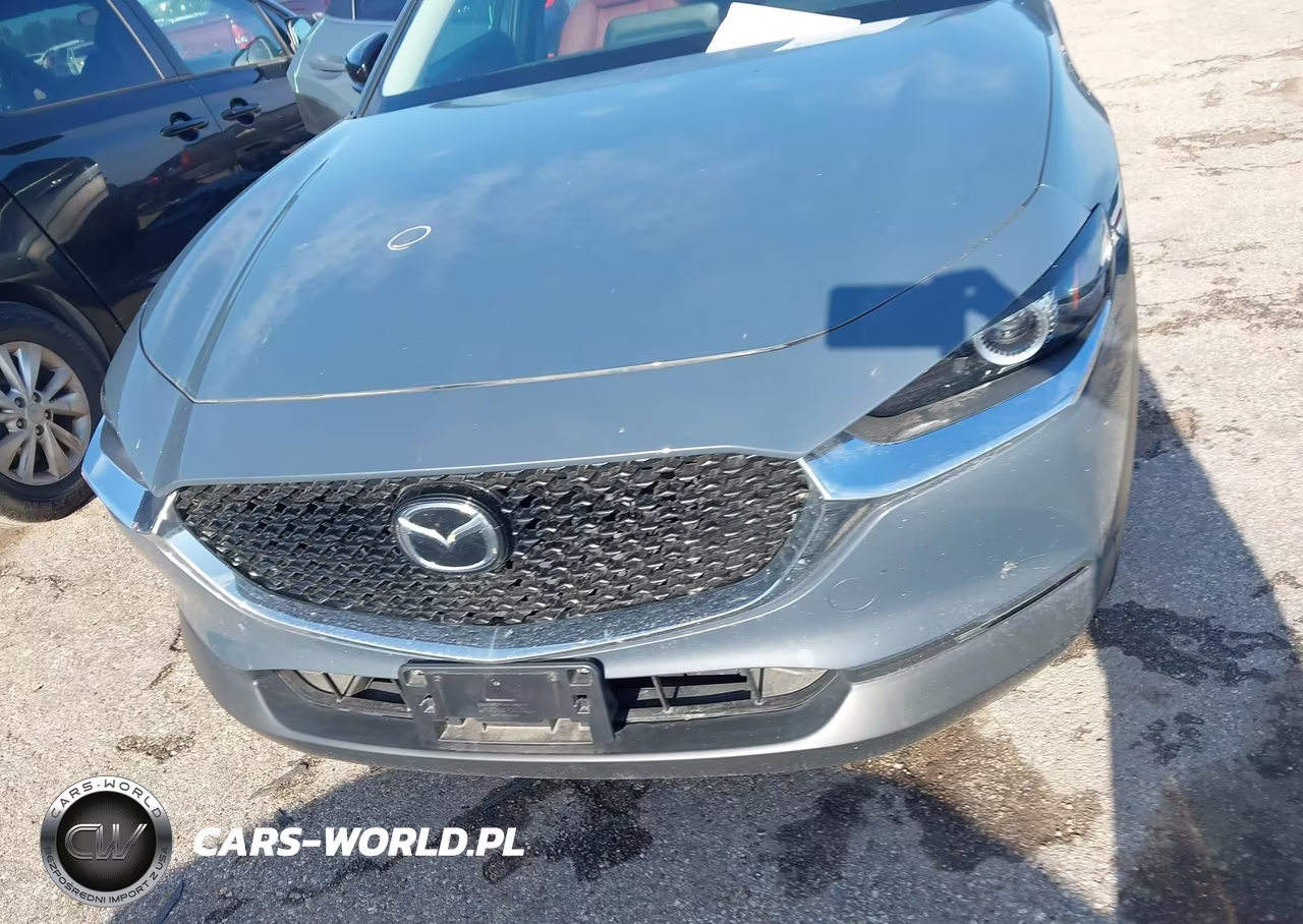2024 Mazda Cx-30 2.5 S Carbon Edition VIN:3MVDMBCM2RM646021 - 12