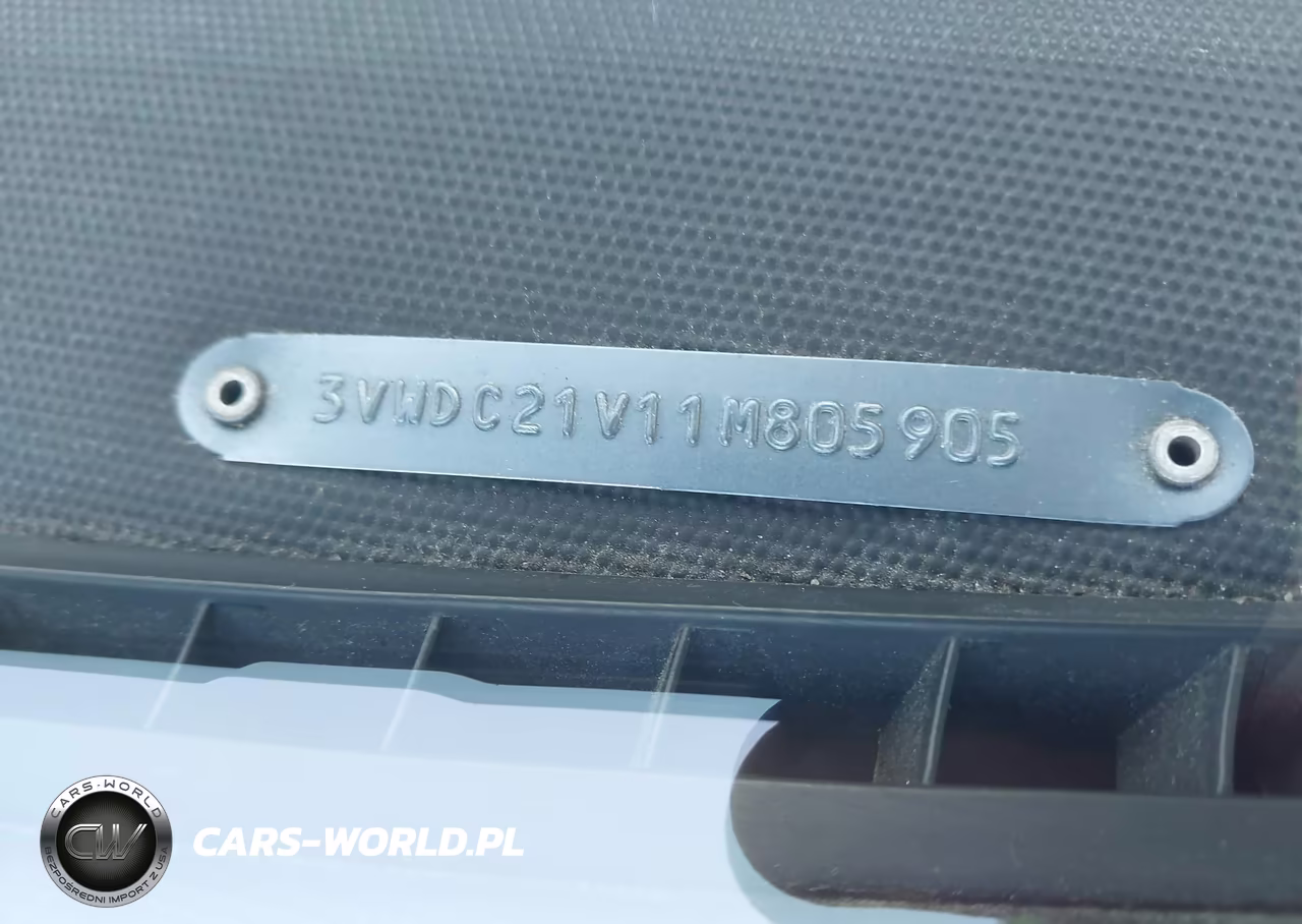 2001 Volkswagen Cabrio VIN:3VWDC21V1M805905 - 12