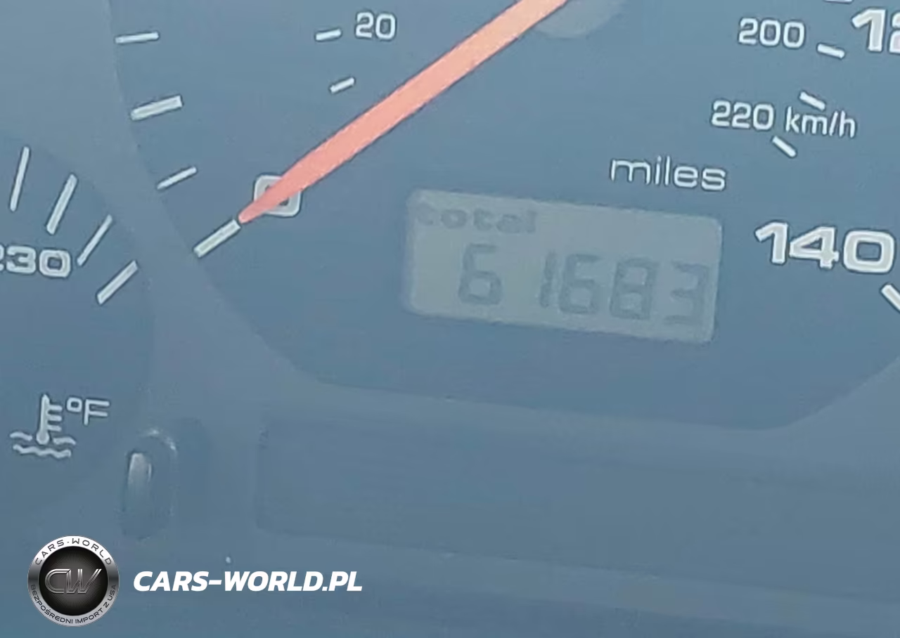 2001 Volkswagen Cabrio VIN:3VWDC21V1M805905 - 7