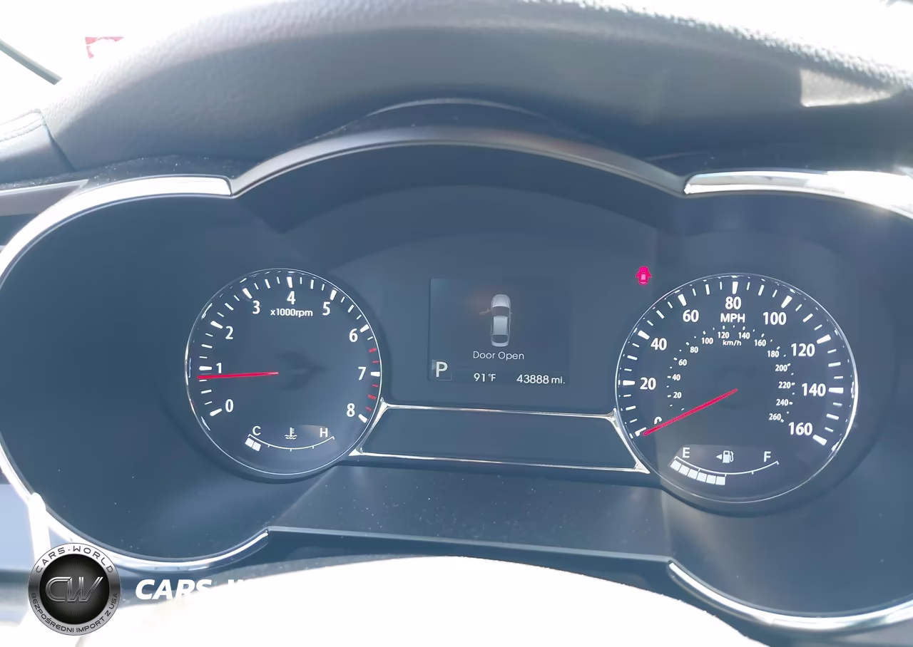 2013 Kia Optima Sx VIN:5XXGR4A68DG222627 - 7