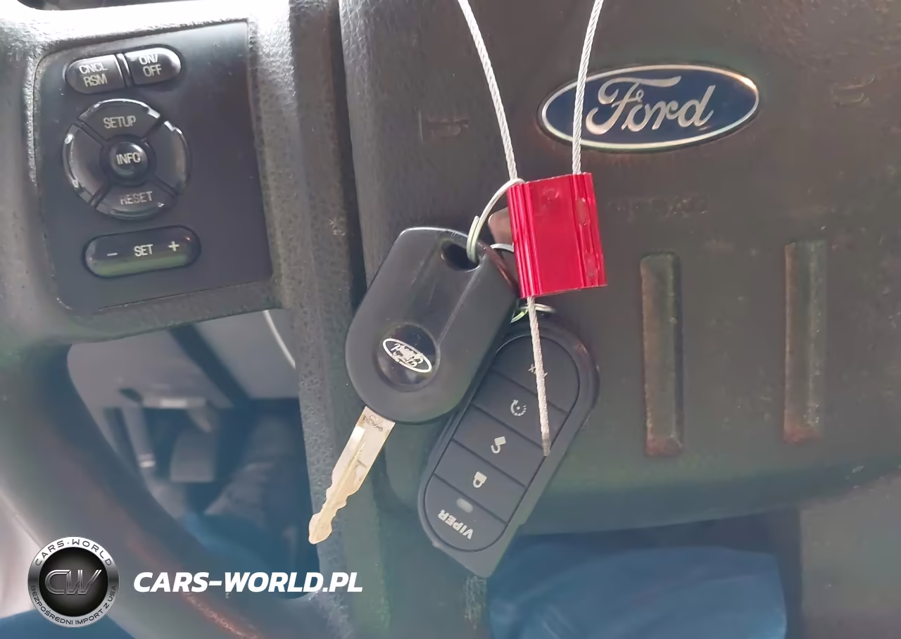 2016 Ford F-250 Xl VIN:1FT7X2B64GEB19190 - 11
