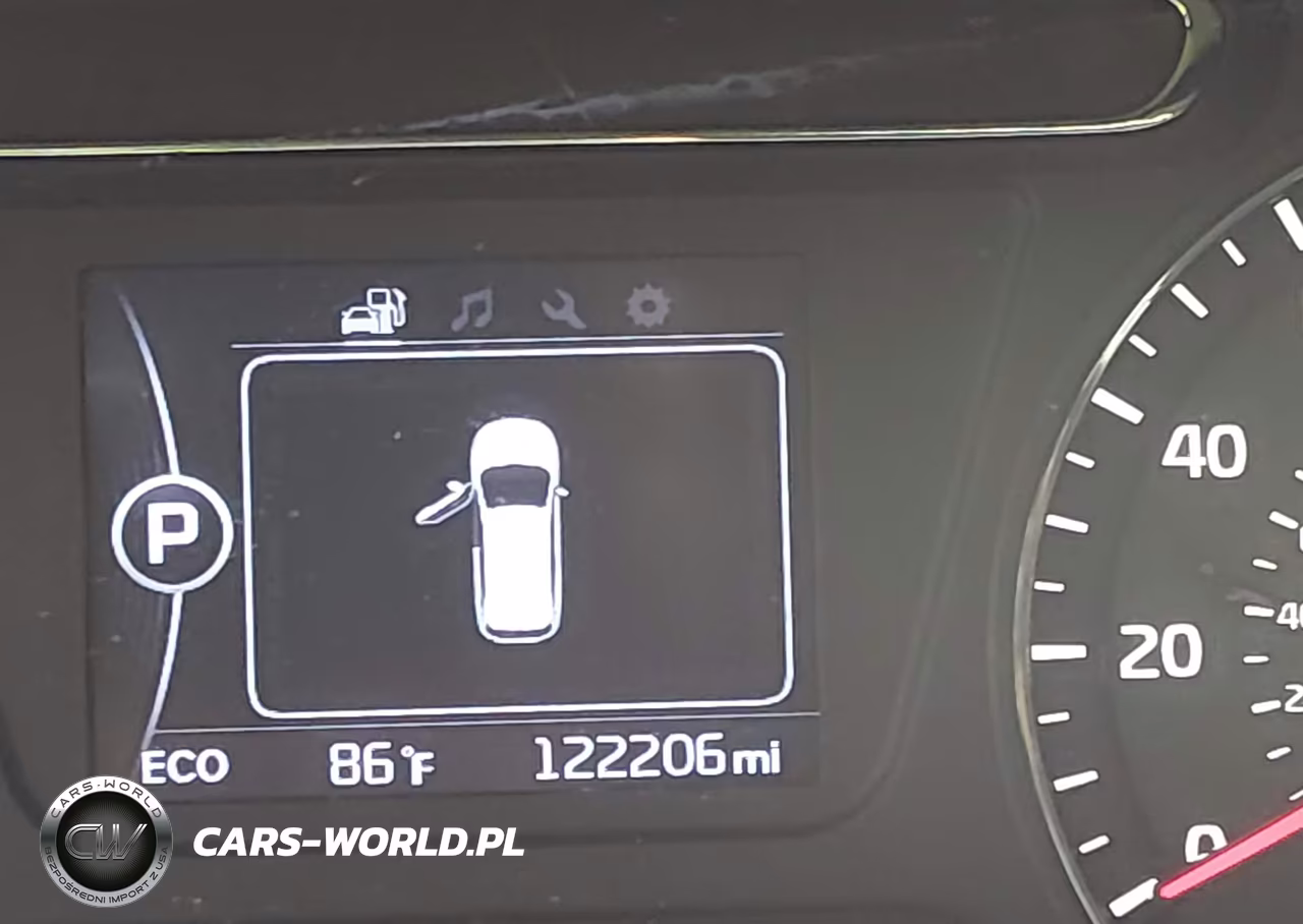 2017 Kia Sorento 2.0T Ex VIN:5XYPHDA17HG188902 - 15
