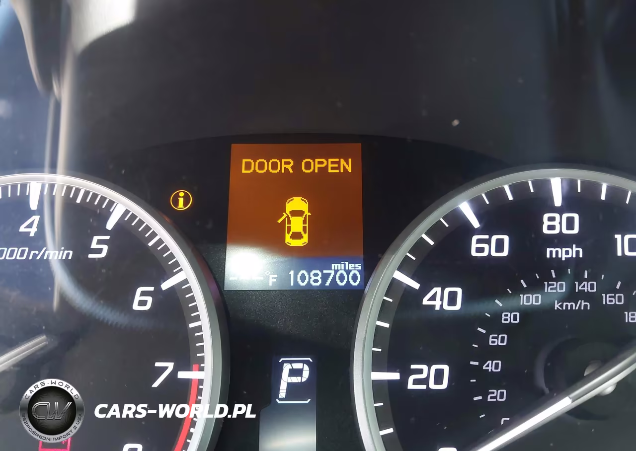 2016 Acura Ilx 2.4L-Acurawatch Plus Package VIN:19UDE2F31GA022742 - 15