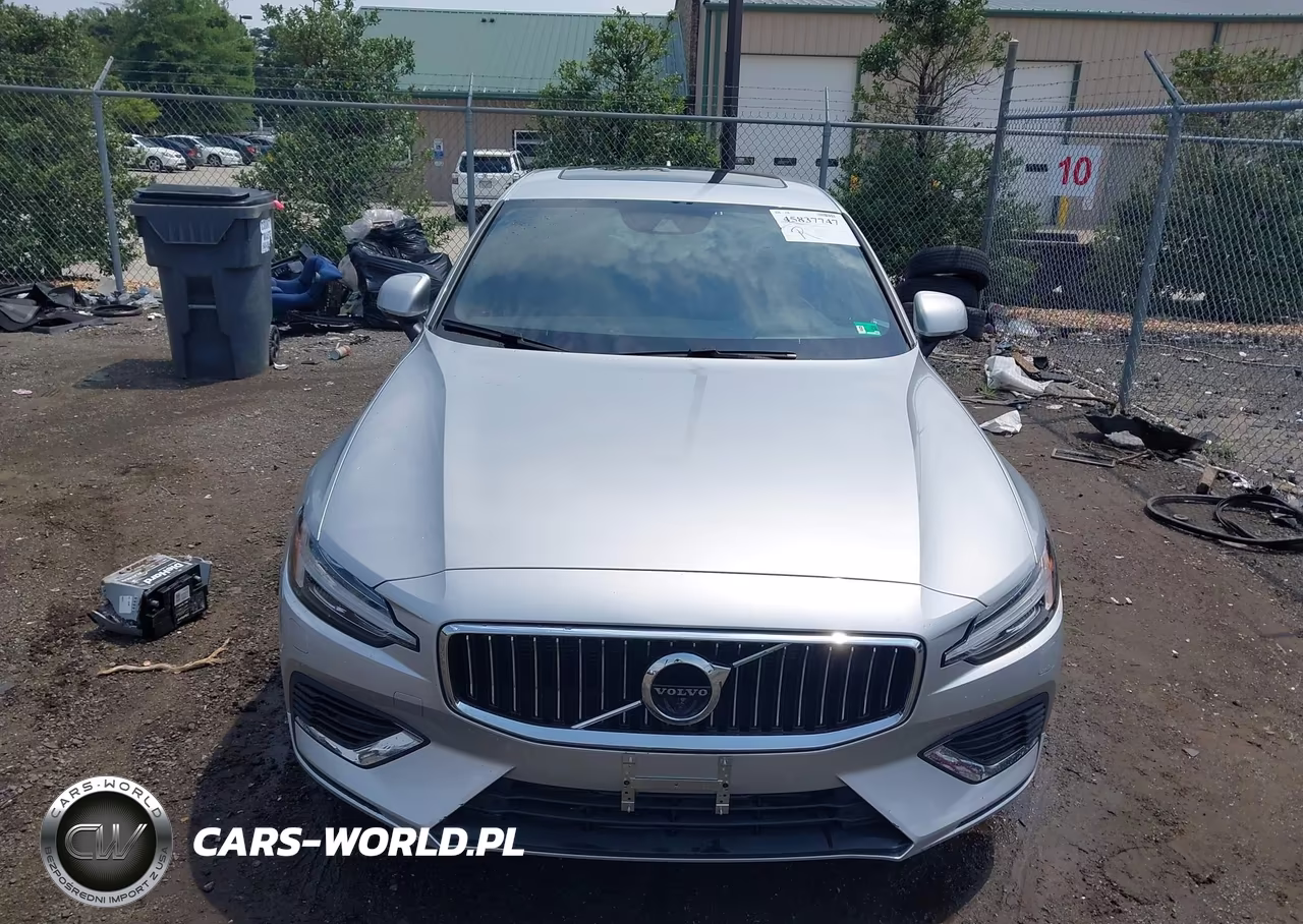 2022 Volvo S60 Recharge Plug-In Hybrid T8 Inscription VIN:7JRBR0FLXNG179342 - 13