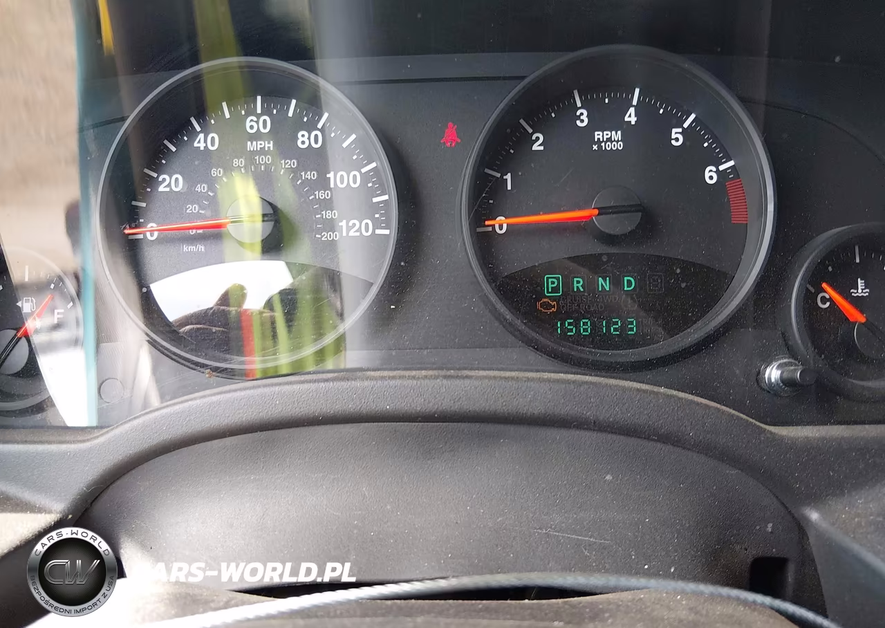 2012 Jeep Patriot Sport VIN:1C4NJPBB3CD539218 - 7