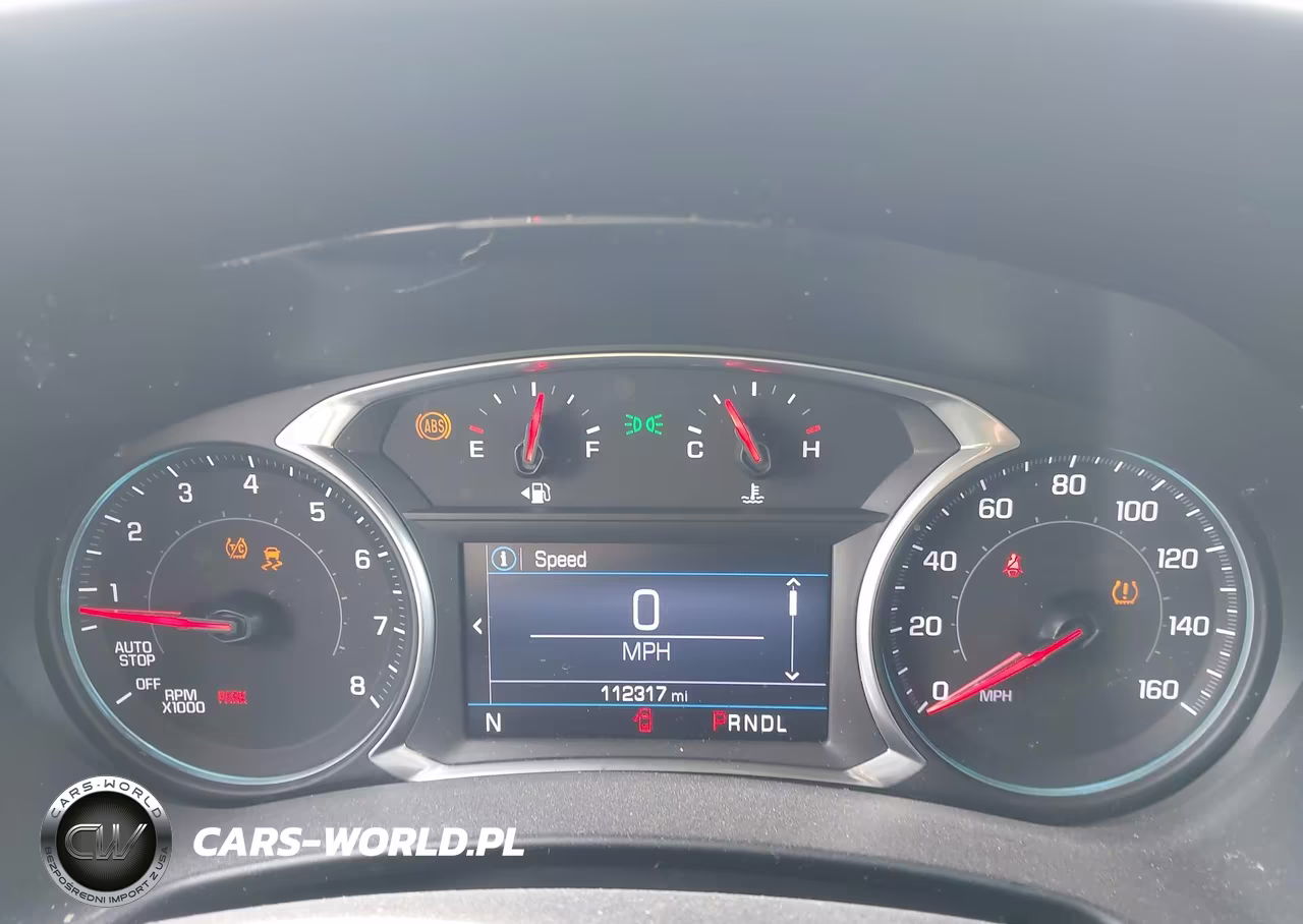 2020 Chevrolet Equinox Fwd Lt 1.5L Turbo VIN:3GNAXKEV6LL283504 - 7