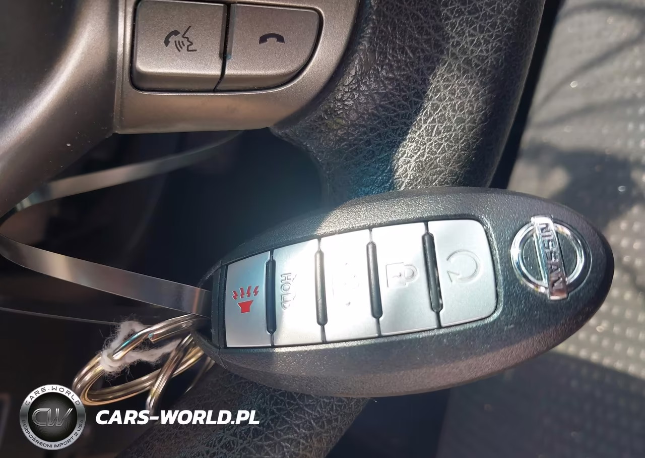 2015 Nissan Altima 2.5 S VIN:1N4AL3AP7FC113403 - 11