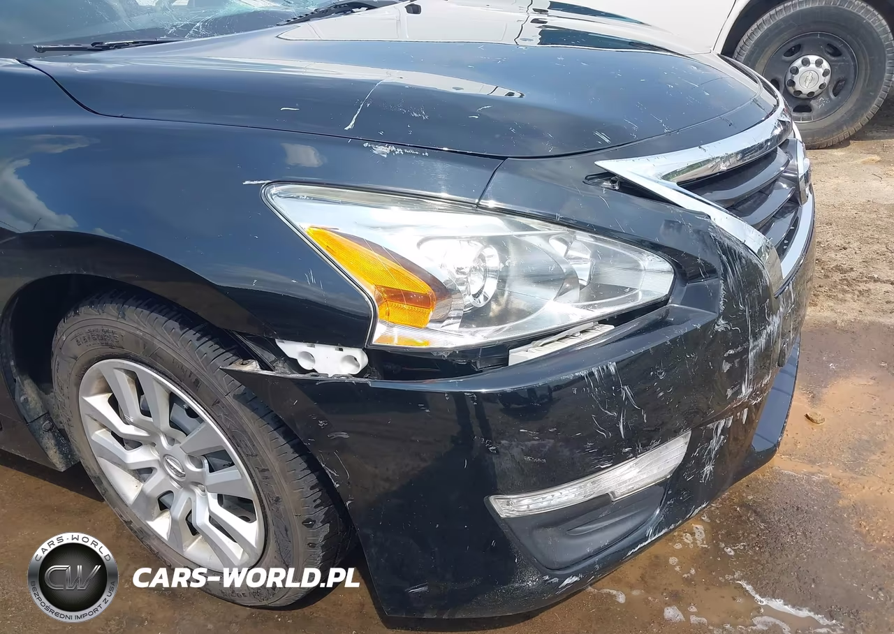 2015 Nissan Altima 2.5 S VIN:1N4AL3AP7FC113403 - 18