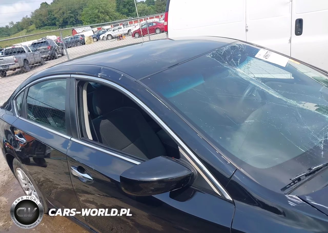2015 Nissan Altima 2.5 S VIN:1N4AL3AP7FC113403 - 19