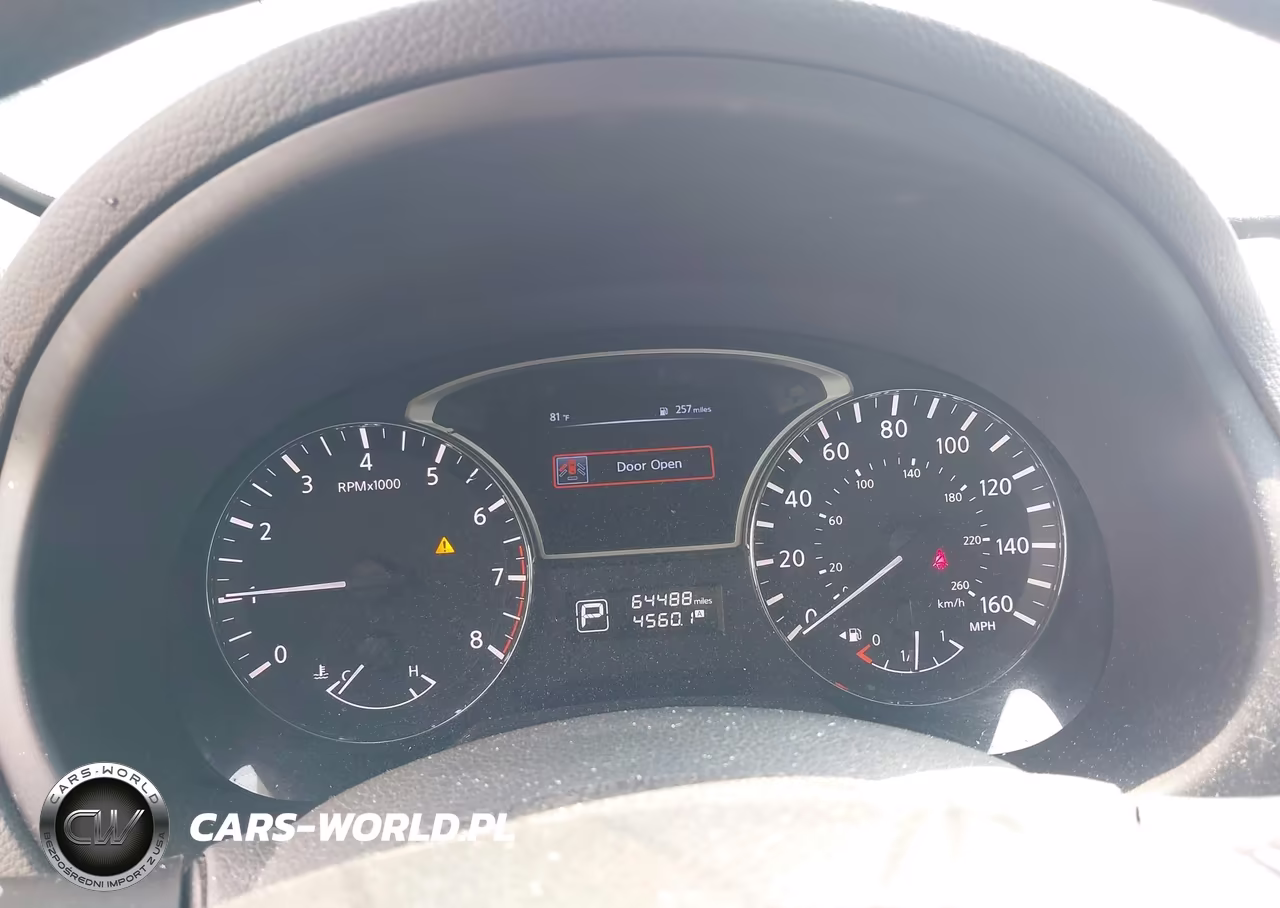 2015 Nissan Altima 2.5 S VIN:1N4AL3AP7FC113403 - 7