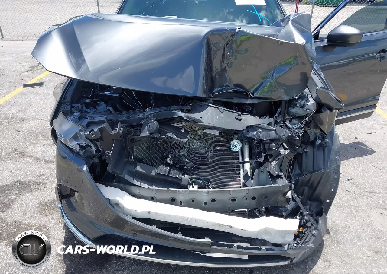 2022 Mazda Cx-9 Grand Touring VIN:JM3TCBDYXN0620367 - 10