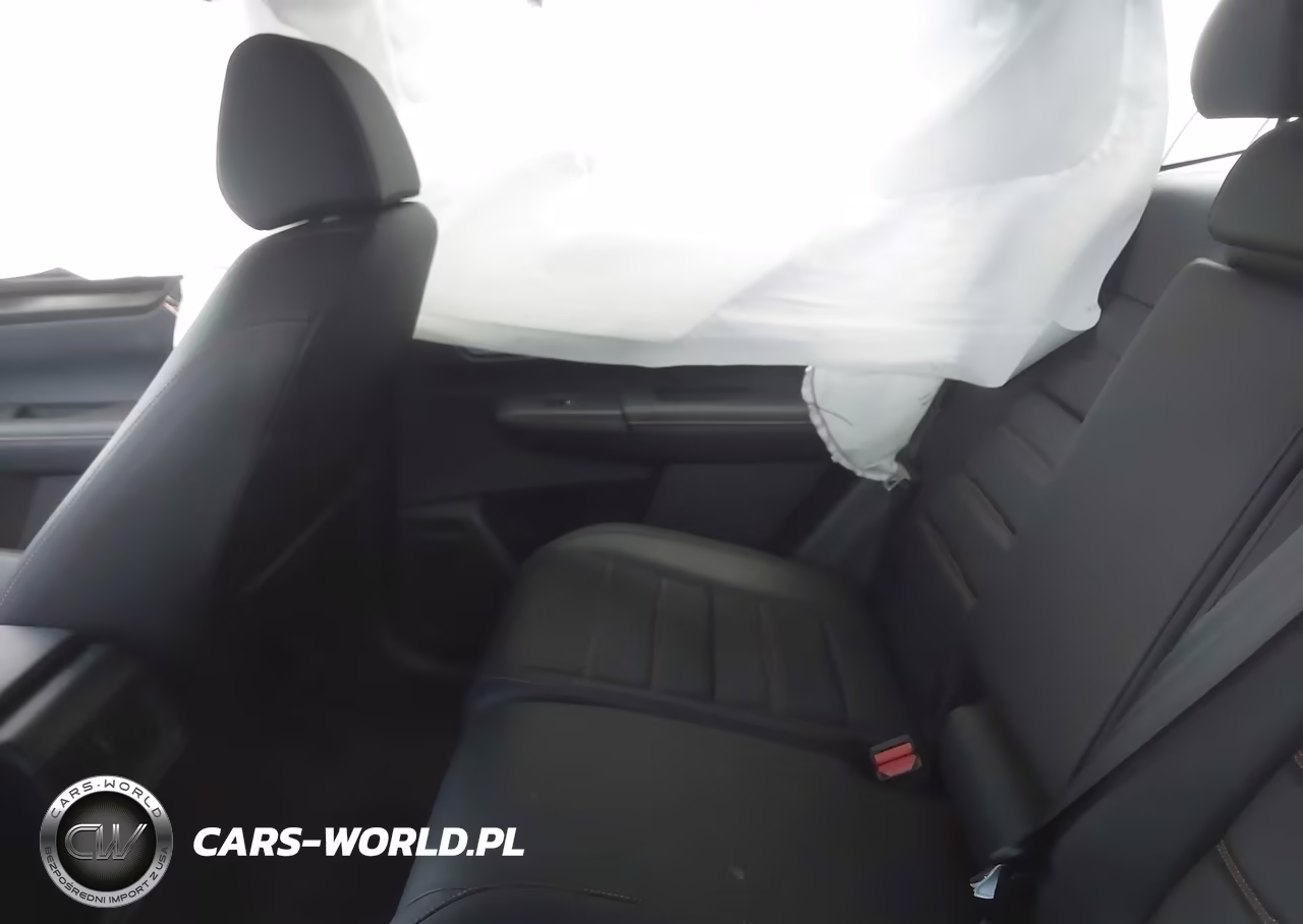 2026 Honda Cr-V Hybrid 2Wd Sport-L VIN:7FARS5H84TE014499 - 18