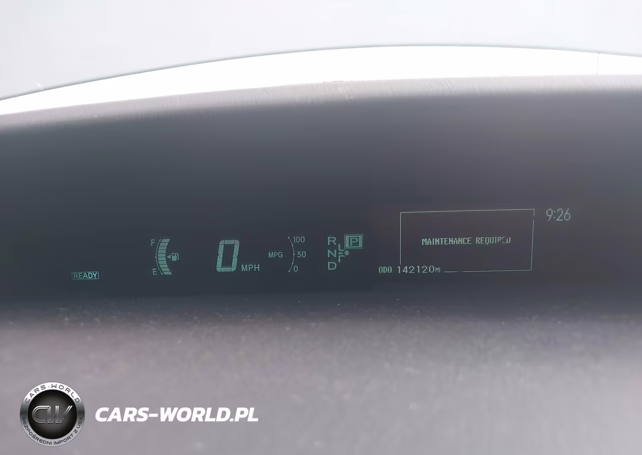 2012 Toyota Prius Three VIN:JTDKN3DU8C5375215 - 7