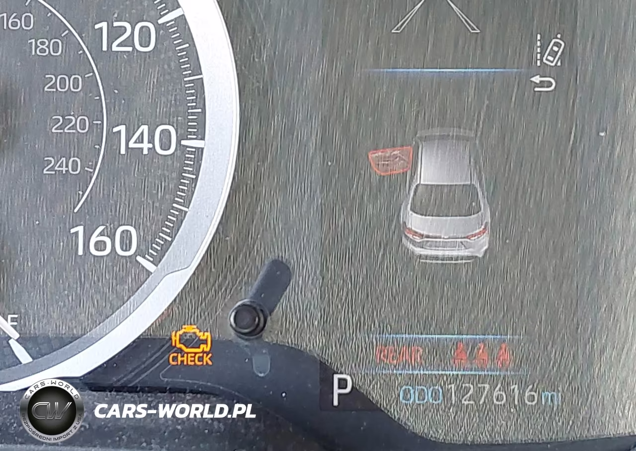 2020 Toyota Corolla Le VIN:5YFEPRAE9LP096799 - 16