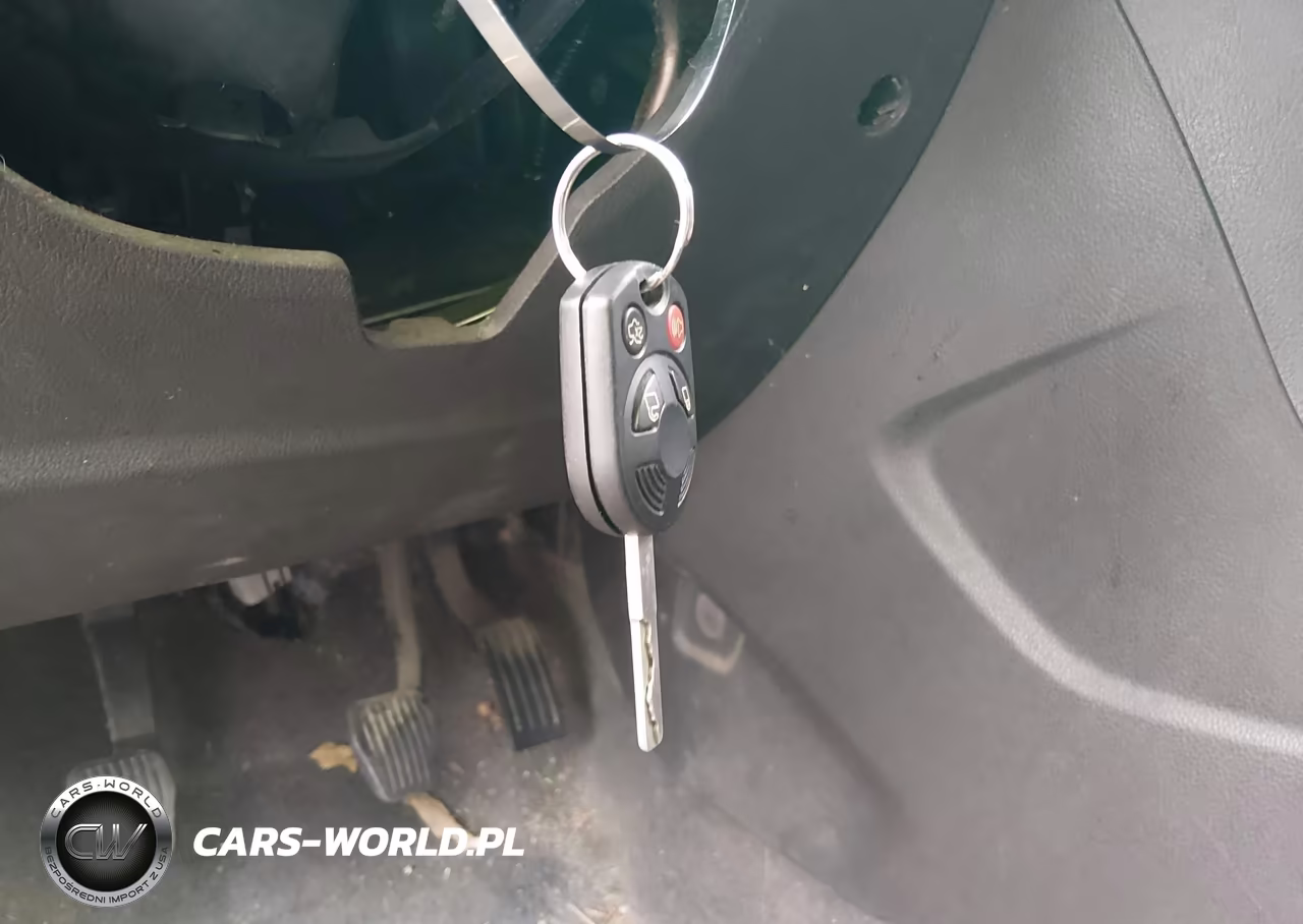 2012 Ford Focus Se VIN:1FAHP3K28CL240663 - 11